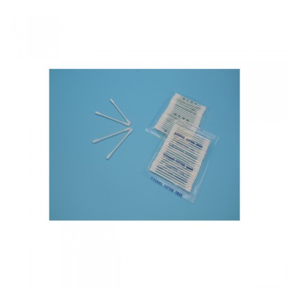 COTTON SWABS 